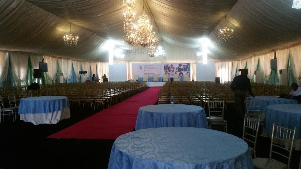 Meena Events Center photo 3